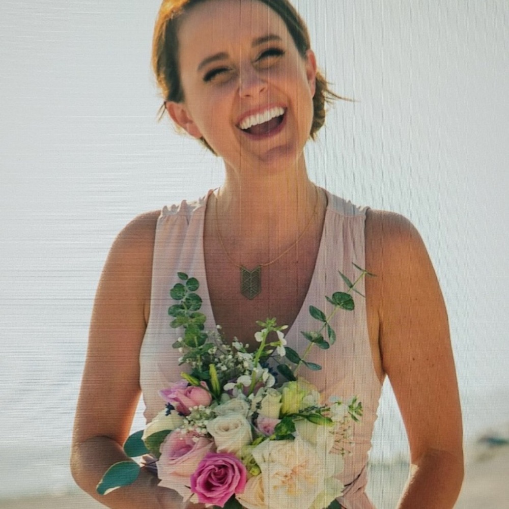 Meet your Posher, Meagan